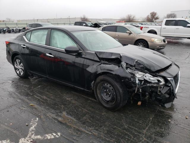 Photo 4 from auction – 2020 NISSAN ALTIMA S with VIN 1N4BL4BV4LC203823