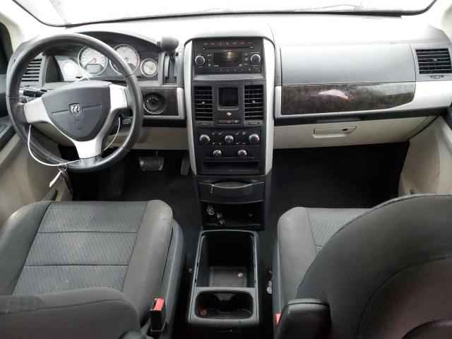 Photo 8 from auction – 2010 DODGE GRAND CARA with VIN 2D4RN5D15AR443831