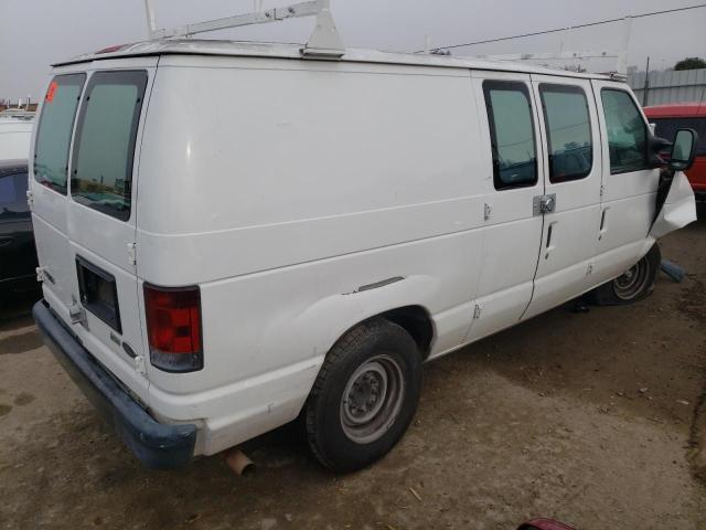 Photo 3 from auction – 2009 FORD ECONOLINE with VIN 1FTNE14L99DA24210