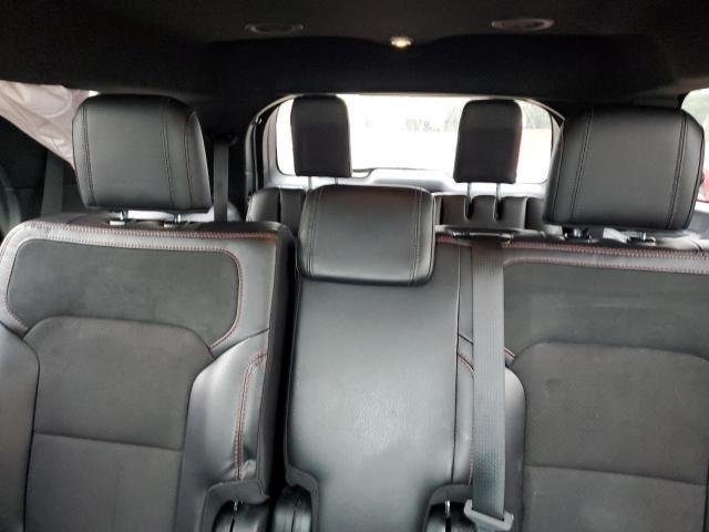 Photo 10 from auction – 2019 FORD EXPLORER X with VIN 1FM5K7D87KGA84381