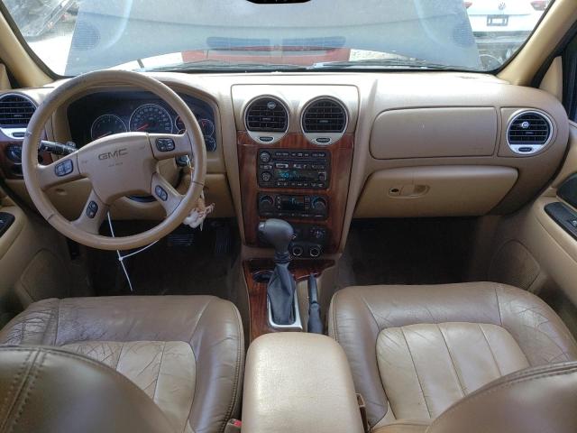 Photo 8 from auction – 2002 GMC ENVOY with VIN 1GKDS13S322288980