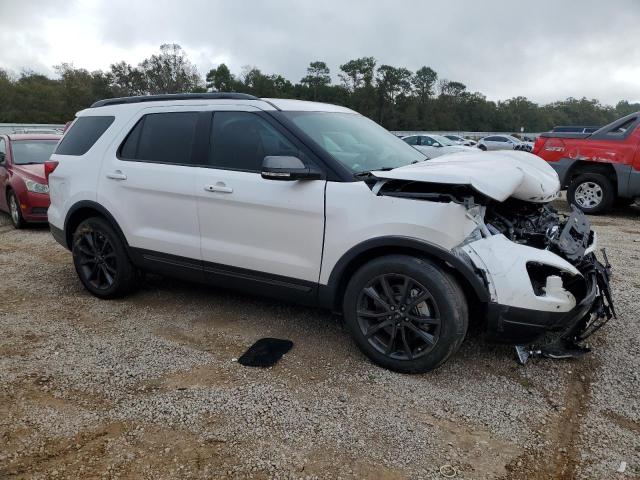 Photo 4 from auction – 2019 FORD EXPLORER X with VIN 1FM5K7D87KGA84381