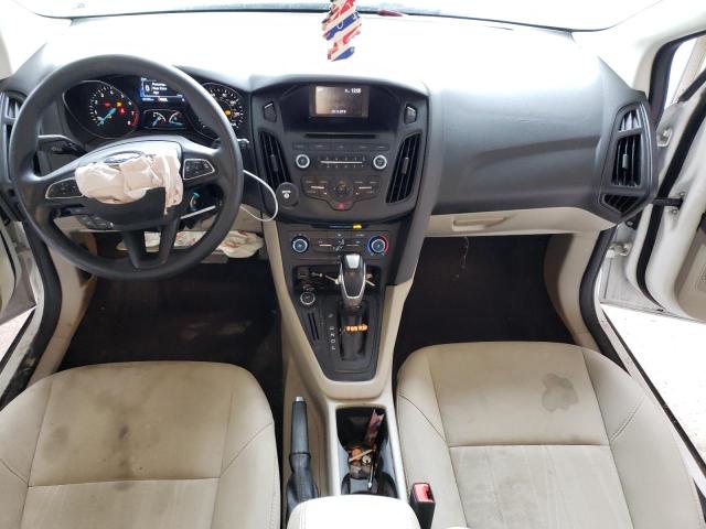 Photo 8 from auction – 2016 FORD FOCUS SE with VIN 1FADP3K25GL314075