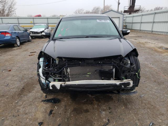 Photo 5 from auction – 2010 ACURA RDX with VIN 5J8TB1H24AA004553