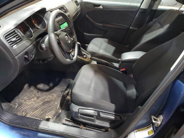 Photo 7 from auction – 2015 VOLKSWAGEN JETTA with VIN 3VW2K7AJ4FM281161