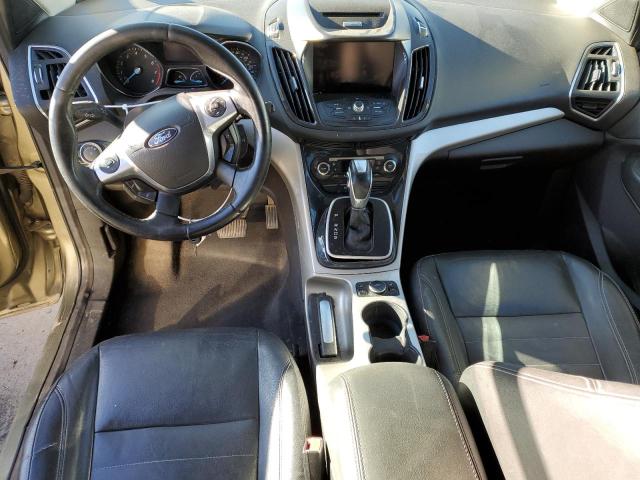 Photo 8 from auction – 2013 FORD ESCAPE SEL with VIN 1FMCU9H94DUC04254