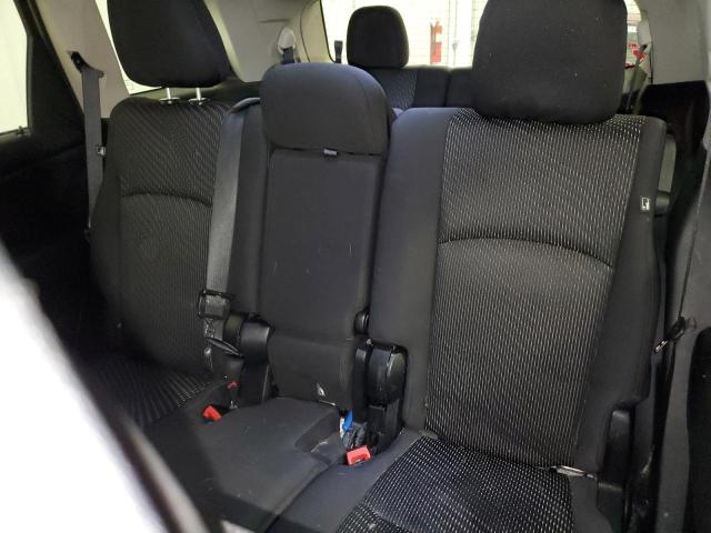 Photo 10 from auction – 2012 DODGE JOURNEY SX with VIN 3C4PDCBB0CT373937