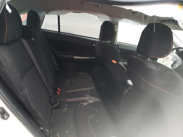 Photo 10 from auction – 2017 SUBARU CROSSTREK with VIN JF2GPADC3HH279799