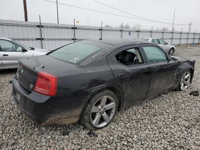 Photo 3 from auction – 2008 DODGE CHARGER SX with VIN 2B3KA33G98H306705