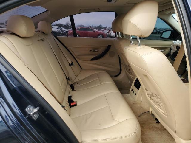 صورة رقم 10 من المزاد - 2013 BMW 328 XI مع VIN WBA3B3C53DF542578