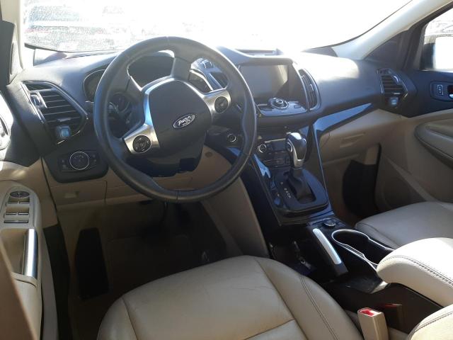Photo 8 from auction – 2016 FORD ESCAPE TIT with VIN 1FMCU0JX3GUC35679