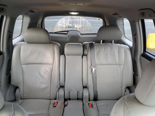 Photo 10 from auction – 2010 TOYOTA HIGHLANDER with VIN 5TDZA3EH3AS003977