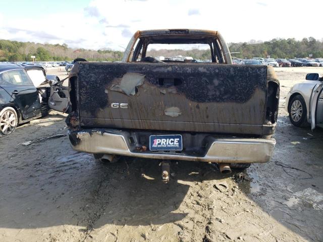 Foto 6 de la subasta – 2002 DODGE RAM 1500 con VIN 1D7HA18Z32J241949