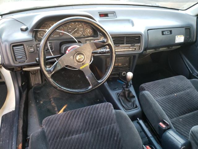 Photo 8 from auction – 1990 ACURA INTEGRA LS with VIN JH4DA935XLS041172