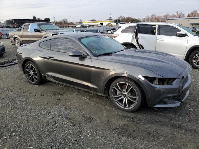 Photo 4 from auction – 2015 FORD MUSTANG with VIN 1FA6P8TH8F5343212