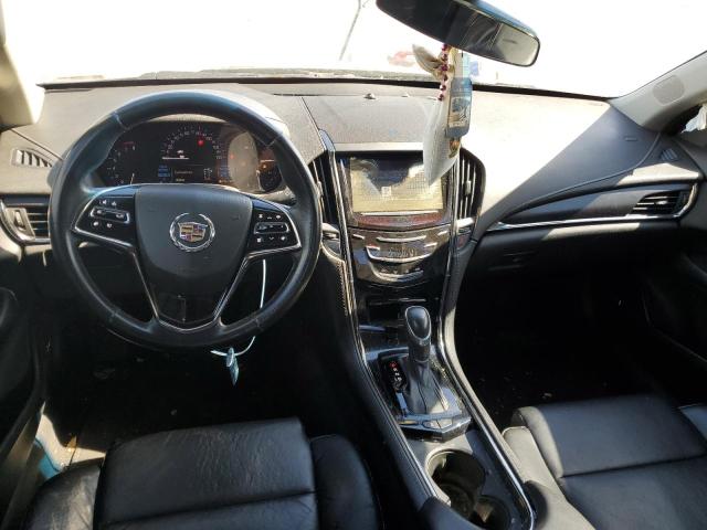 Photo 8 from auction – 2014 CADILLAC ATS with VIN 1G6AA5RA6E0128392