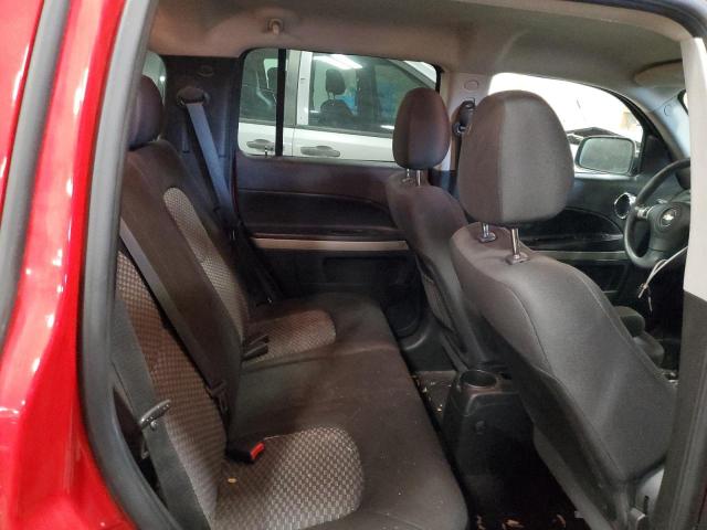 Photo 10 from auction – 2009 CHEVROLET HHR LT with VIN 3GNCA23B79S642215