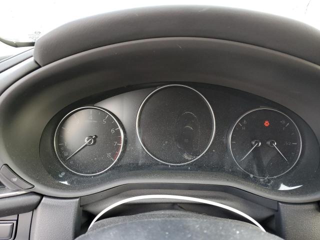 Photo 9 from auction – 2021 MAZDA CX-30 SELE with VIN 3MVDMBBL8MM310682