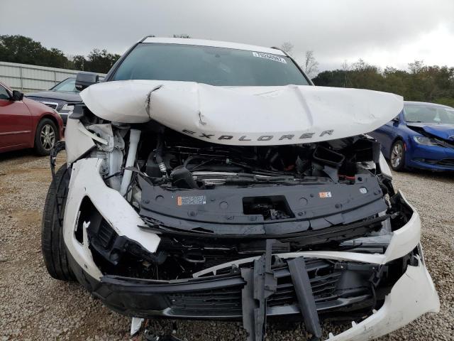 Photo 5 from auction – 2019 FORD EXPLORER X with VIN 1FM5K7D87KGA84381