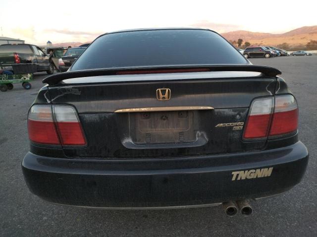Photo 6 from auction – 1997 HONDA ACCORD EX with VIN 1HGCD566XVA201210