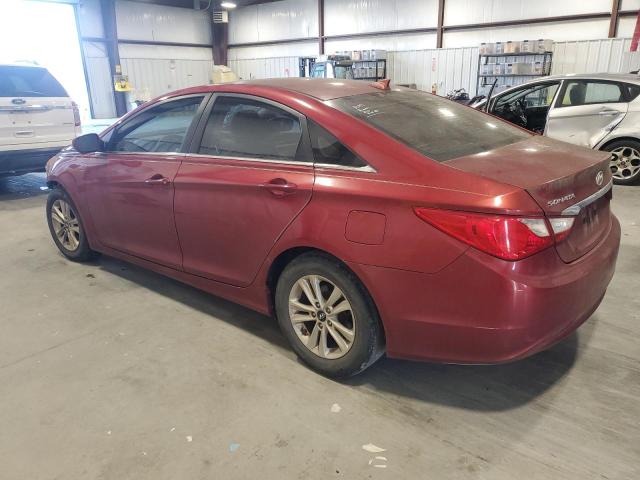 Photo 2 from auction – 2013 HYUNDAI SONATA with VIN 5NPEB4AC8DH532556