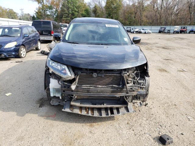 Photo 5 from auction – 2016 NISSAN ROGUE S with VIN 5N1AT2MT8GC767174