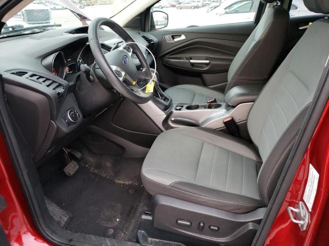 Photo 7 from auction – 2016 FORD ESCAPE SE with VIN 1FMCU0GX5GUC10564
