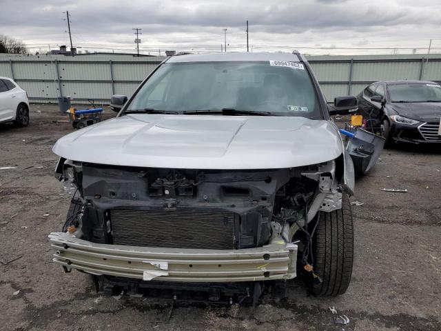 Photo 5 from auction – 2018 FORD EXPLORER X with VIN 1FM5K8D80JGB83466