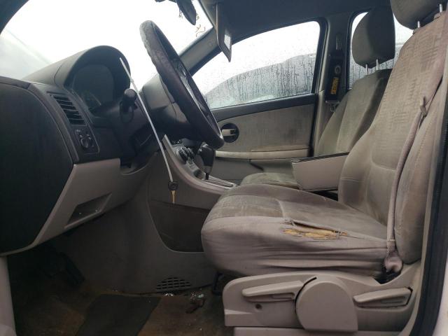Photo 7 from auction – 2006 CHEVROLET EQUINOX LS with VIN 2CNDL13F066152287