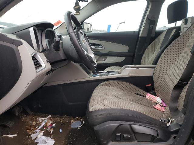Photo 7 from auction – 2011 CHEVROLET EQUINOX LS with VIN 2CNFLCECXB6408971