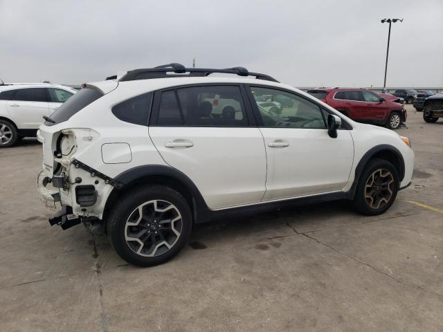 Photo 3 from auction – 2017 SUBARU CROSSTREK with VIN JF2GPANC7HH225694