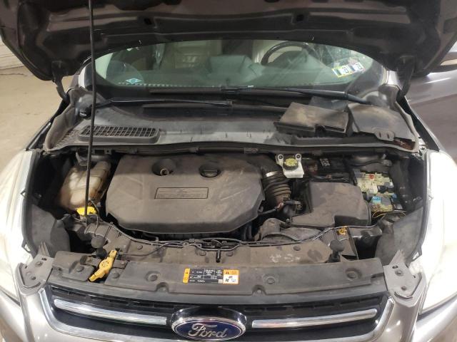 Photo 12 from auction – 2013 FORD ESCAPE SEL with VIN 1FMCU0H90DUC83076