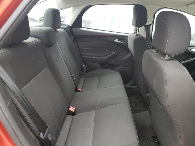 Photo 10 from auction – 2018 FORD FOCUS SE with VIN 1FADP3F27JL255015