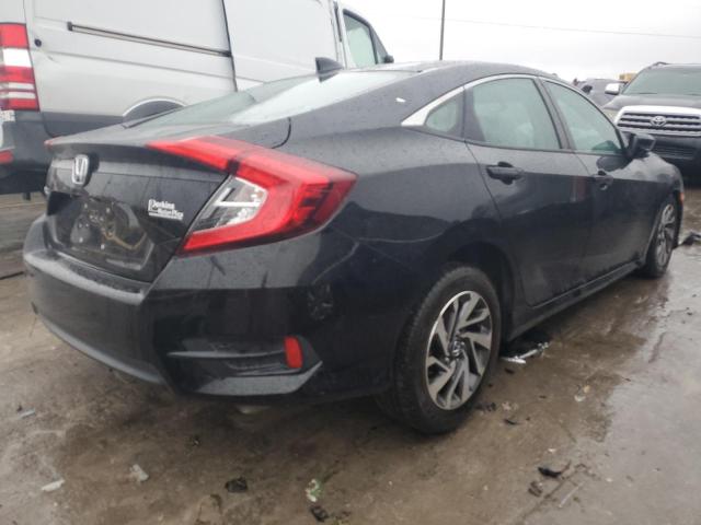 Photo 3 from auction – 2018 HONDA CIVIC EX with VIN 19XFC2F7XJE000694