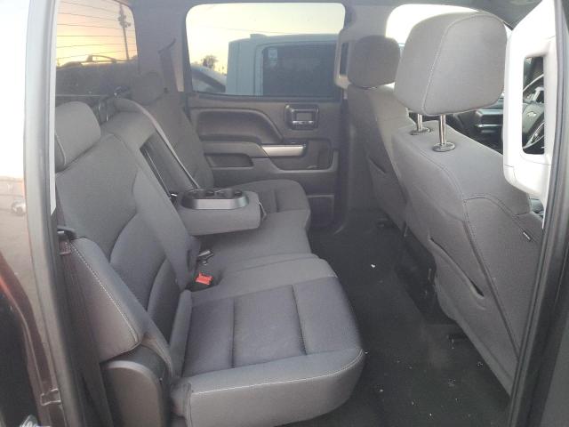 Photo 10 from auction – 2016 CHEVROLET SILVERADO with VIN 3GCPCREC1GG178504