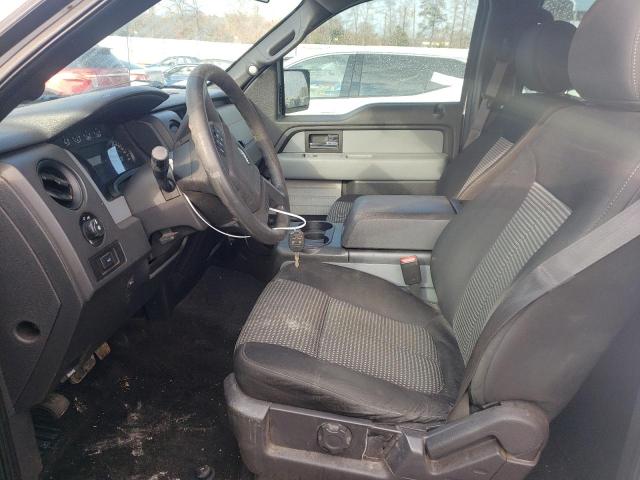 Photo 7 from auction – 2014 FORD F150 SUPER with VIN 1FTEW1CM0EFA05602