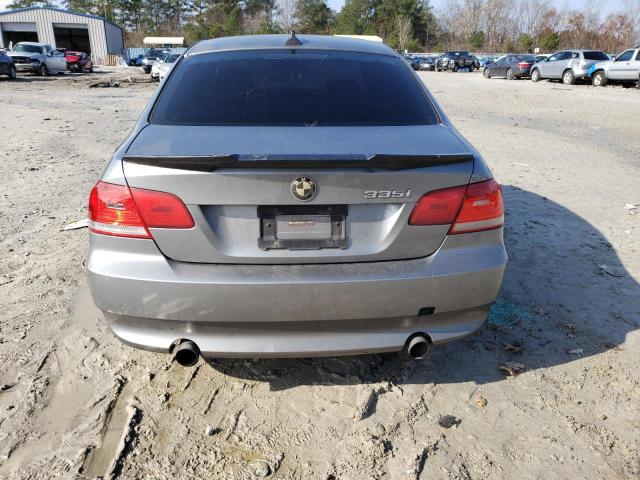 Photo 6 from auction – 2008 BMW 335 I with VIN WBAWB73518P041287