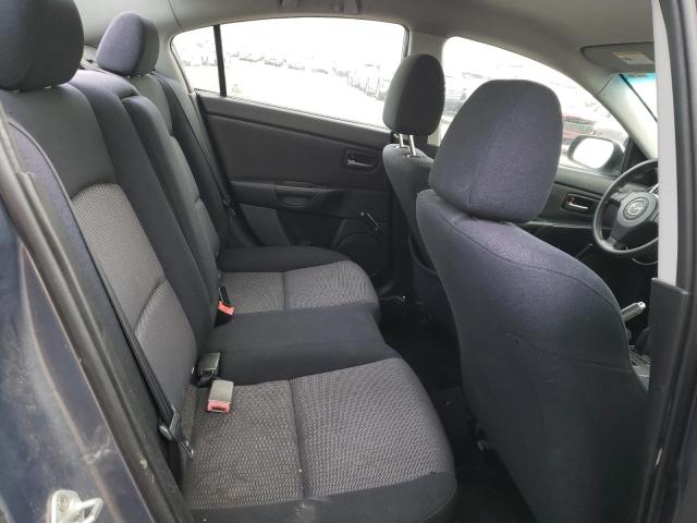 Photo 10 from auction – 2007 MAZDA 3 I with VIN JM1BK12F271746254