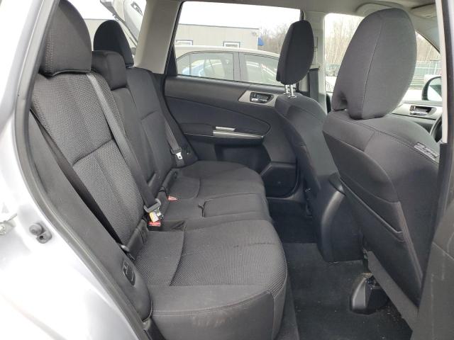 Photo 10 from auction – 2012 SUBARU FORESTER 2 with VIN JF2SHADC1CH417307