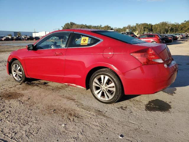 Photo 2 from auction – 2012 HONDA ACCORD LX with VIN 1HGCS1B30CA013108