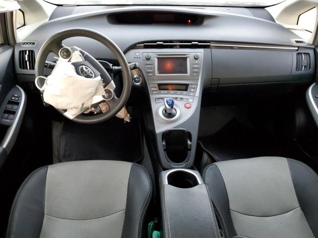 Photo 8 from auction – 2014 TOYOTA PRIUS with VIN JTDKN3DUXE1821312