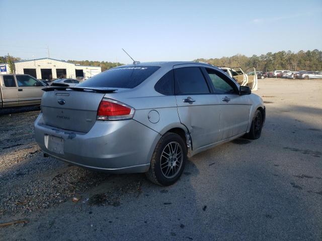 Photo 3 from auction – 2010 FORD FOCUS SE with VIN 1FAHP3FN6AW181967