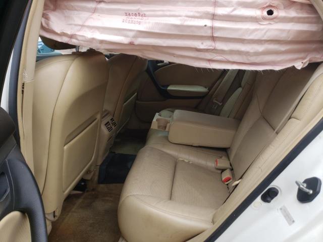 Photo 10 from auction – 2005 ACURA TL with VIN 19UUA66245A062482