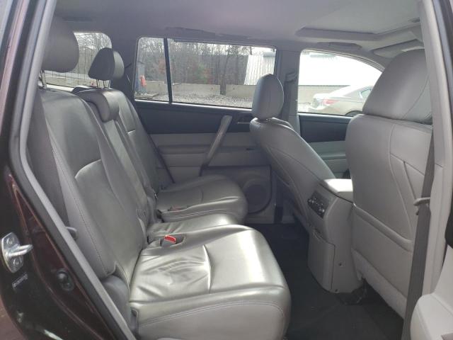 Photo 11 from auction – 2013 TOYOTA HIGHLANDER with VIN 5TDBK3EHXDS204083
