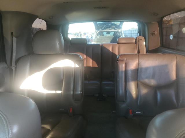 Photo 10 from auction – 2004 GMC YUKON DENA with VIN 1GKEK63U34J239323