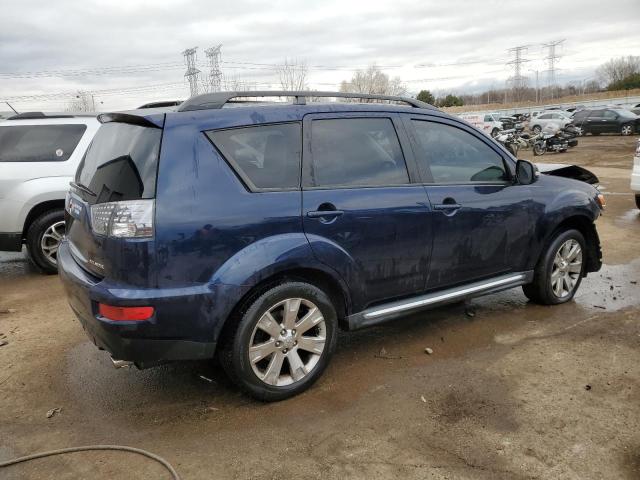 Photo 3 from auction – 2011 MITSUBISHI OUTLANDER with VIN JA4AS3AW1BU018712