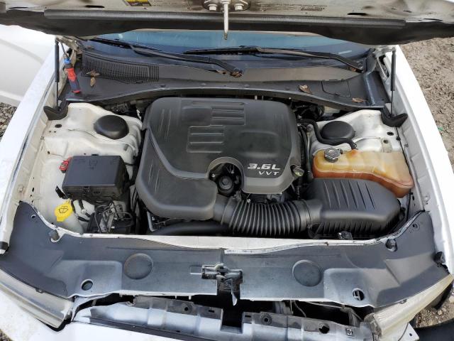 Photo 11 from auction – 2013 DODGE CHARGER SX with VIN 2C3CDXHGXDH709097
