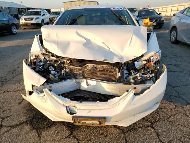 Photo 5 from auction – 2015 HONDA CIVIC LX with VIN 19XFB2F5XFE206977