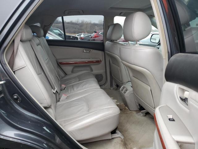 Photo 11 from auction – 2004 LEXUS RX 330 with VIN 2T2HA31U84C002671
