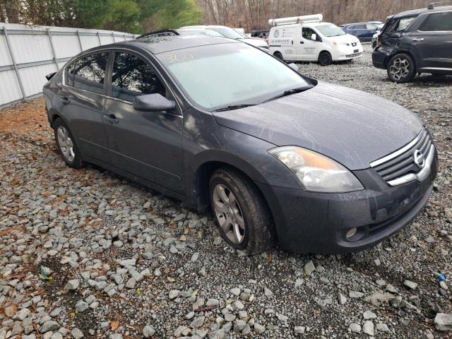 Photo 4 from auction – 2008 NISSAN ALTIMA 2.5 with VIN 1N4AL21E98N453149